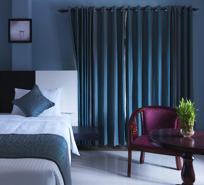 Aquarock Hotel Kazhakuttam Habitación foto